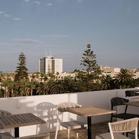 Hotel Melilla Centro Kültér fotó