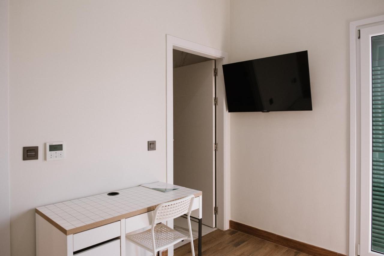 Hotel Melilla Centro Kültér fotó
