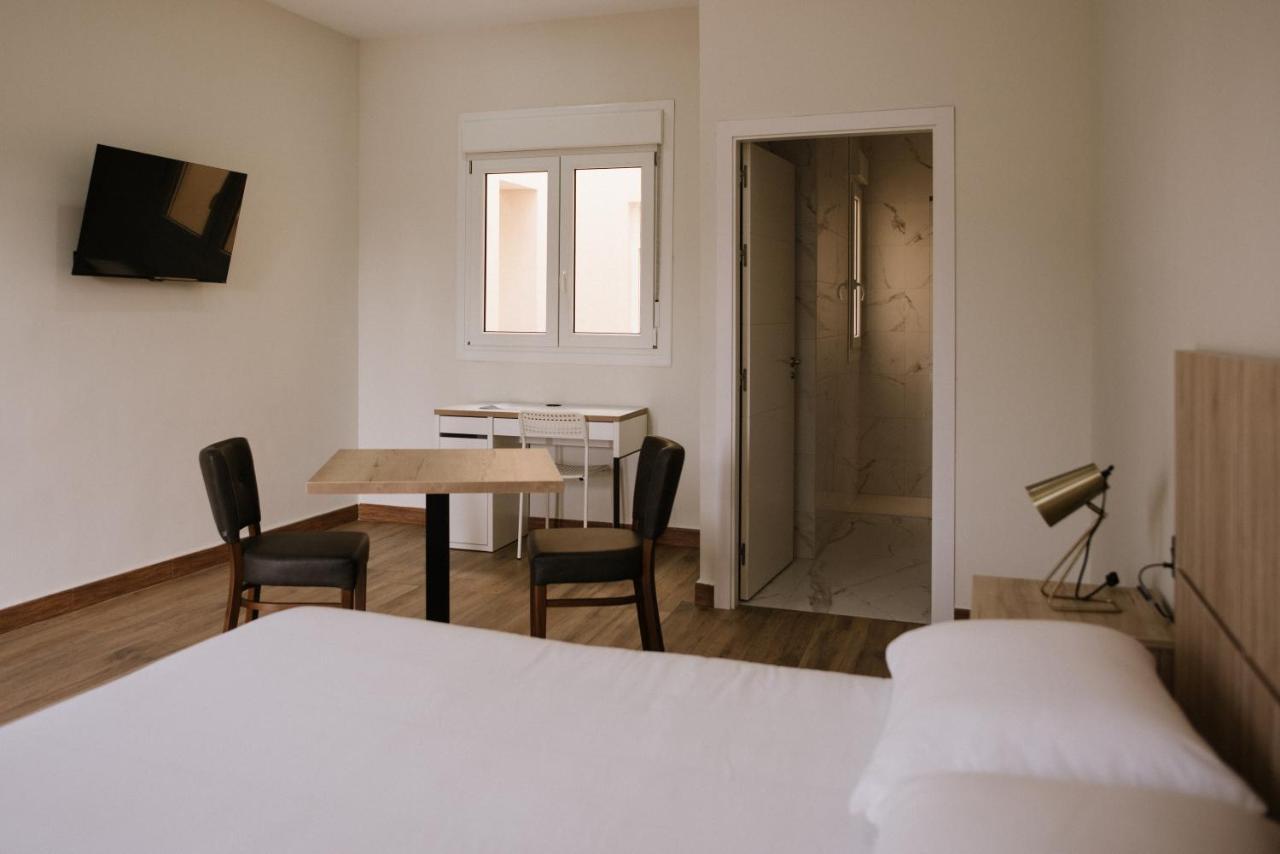 Hotel Melilla Centro Kültér fotó