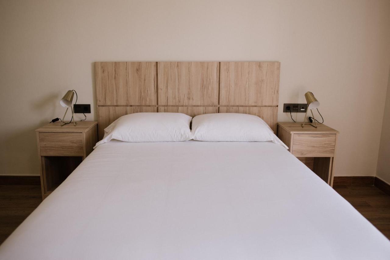 Hotel Melilla Centro Kültér fotó