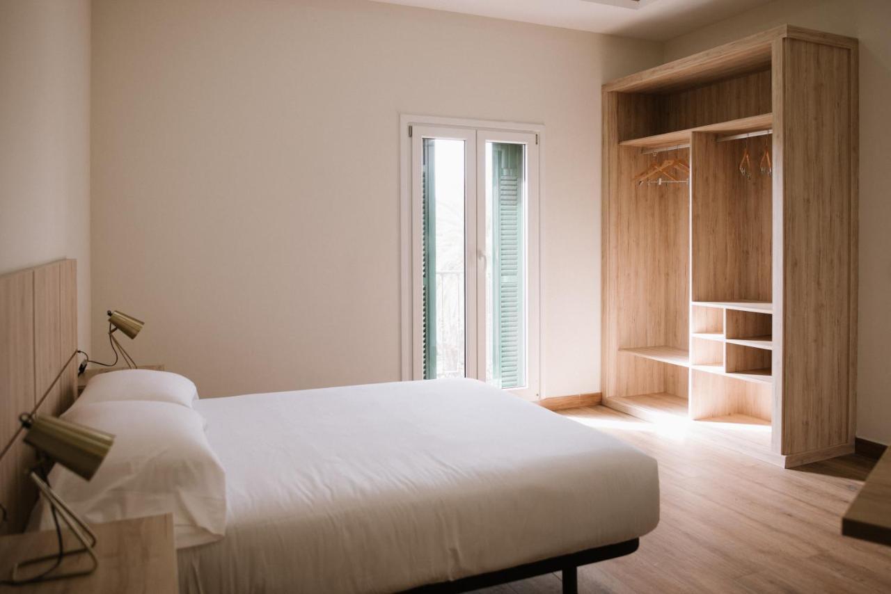 Hotel Melilla Centro Kültér fotó