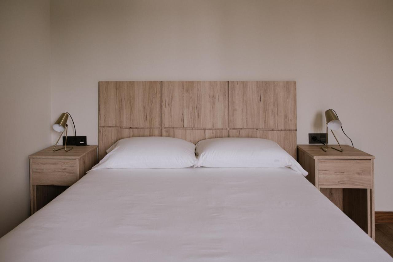Hotel Melilla Centro Kültér fotó