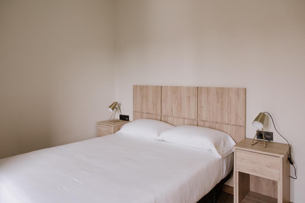 Hotel Melilla Centro Kültér fotó
