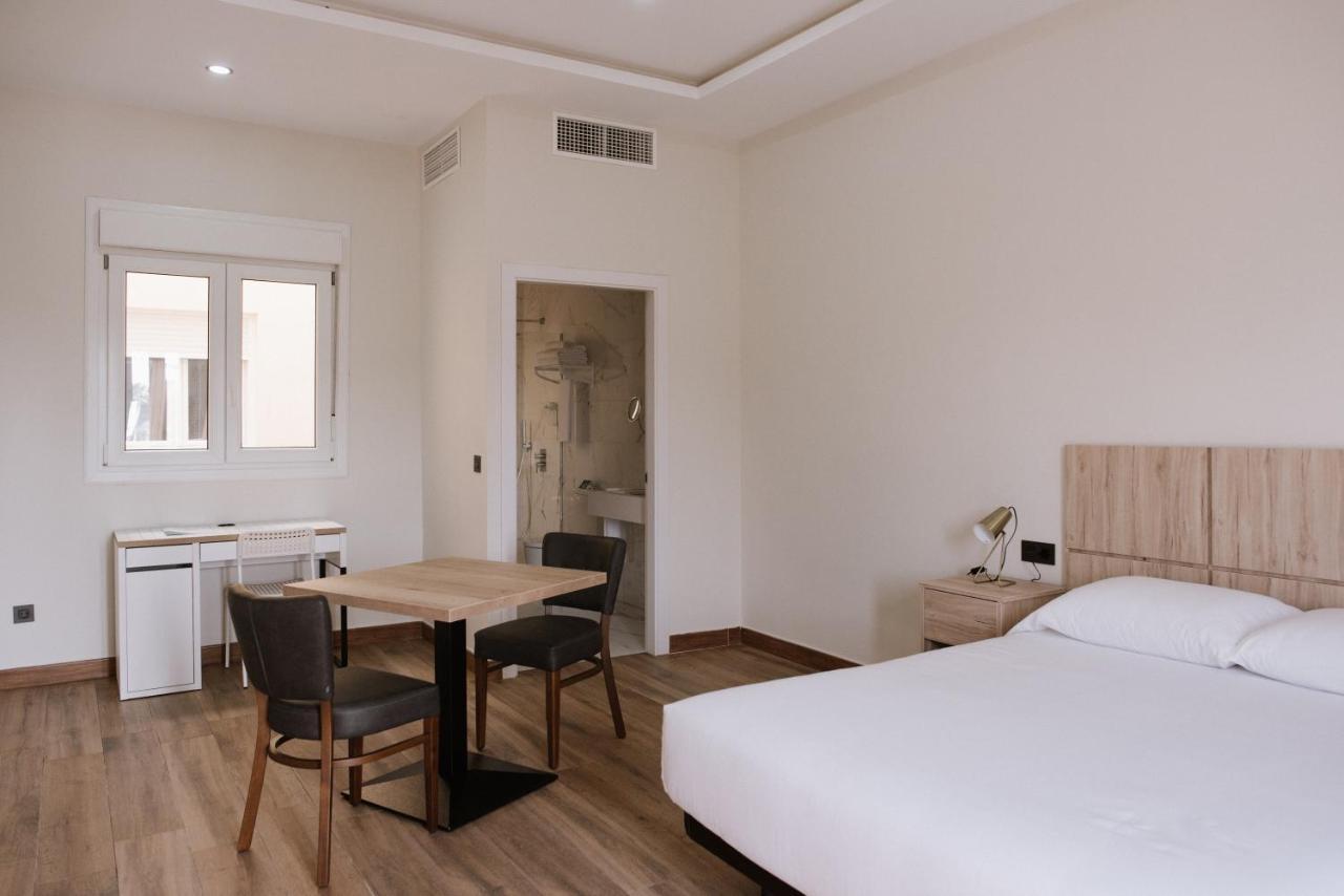 Hotel Melilla Centro Kültér fotó