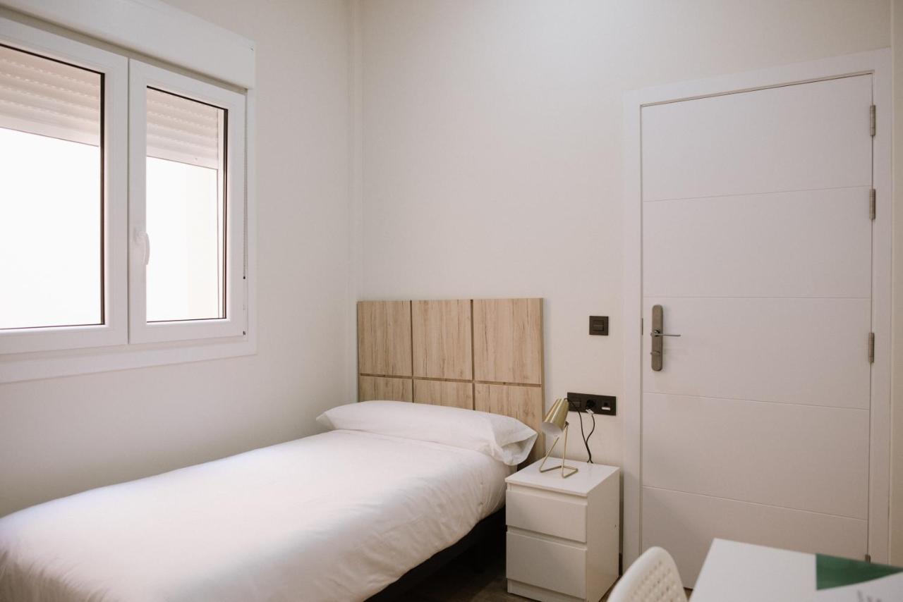 Hotel Melilla Centro Kültér fotó