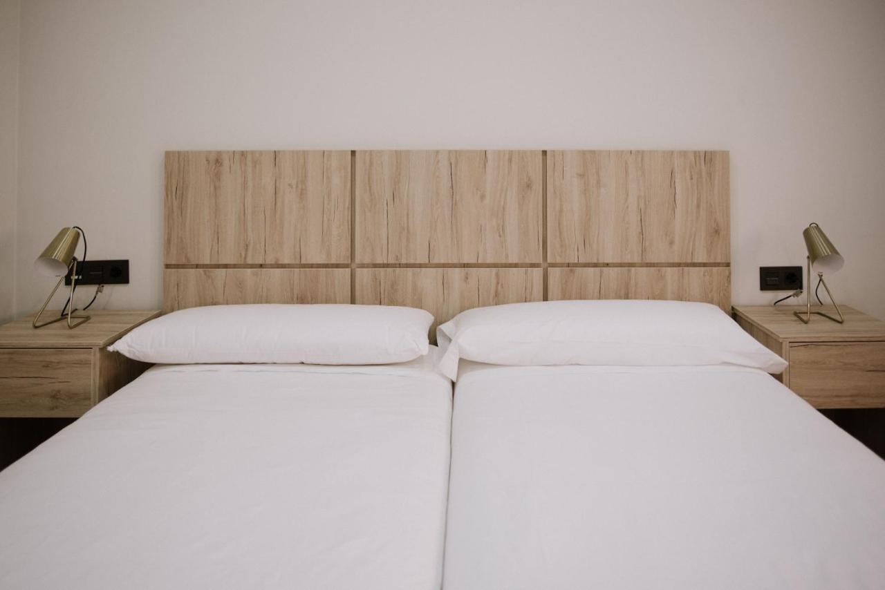 Hotel Melilla Centro Kültér fotó
