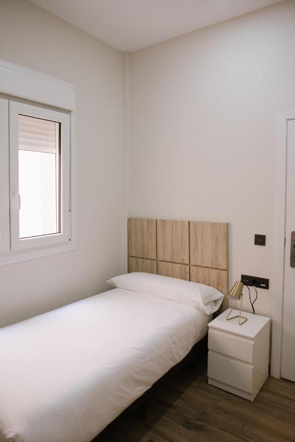 Hotel Melilla Centro Kültér fotó