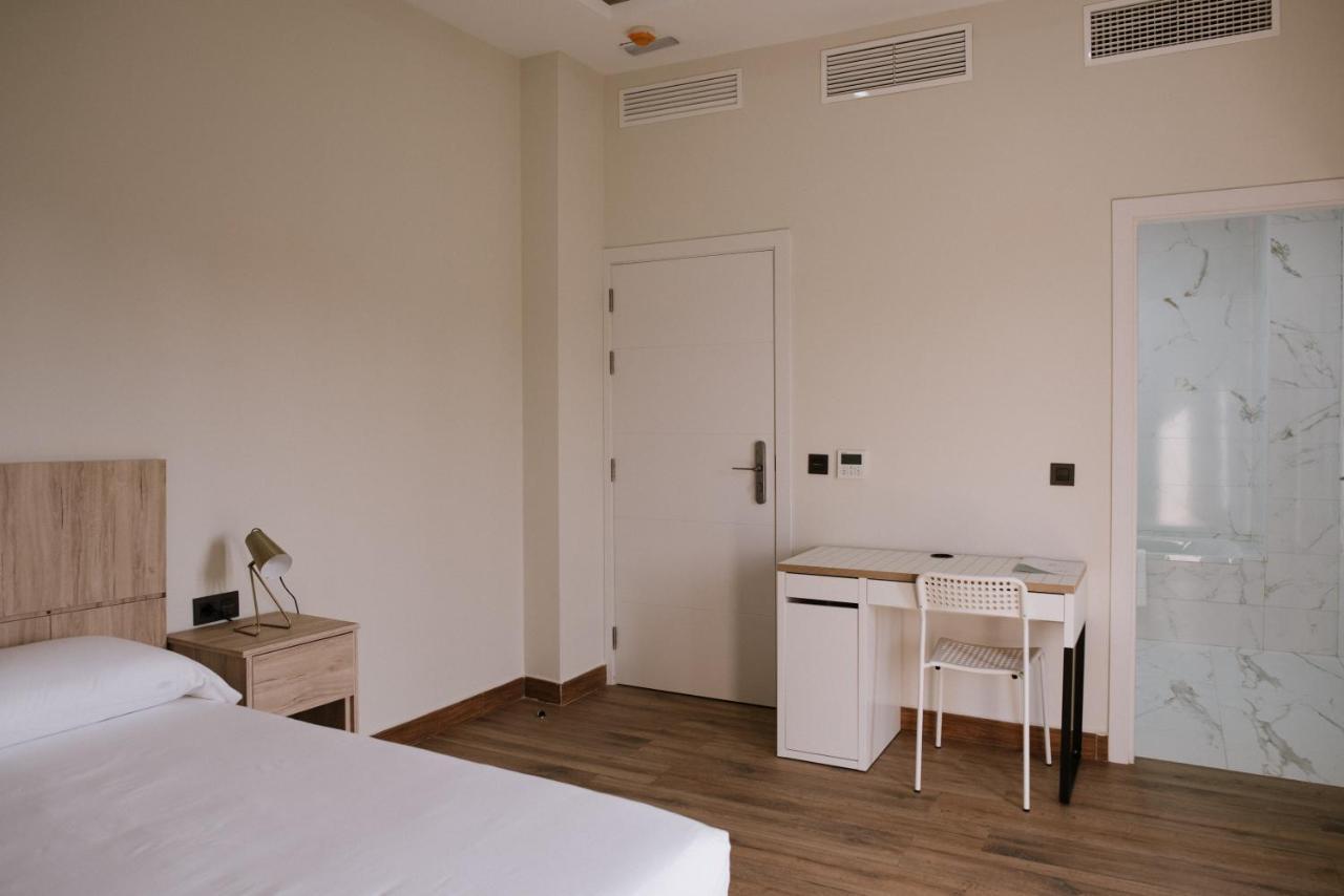 Hotel Melilla Centro Kültér fotó