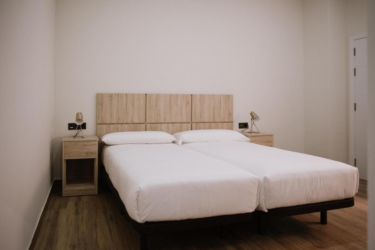 Hotel Melilla Centro Kültér fotó