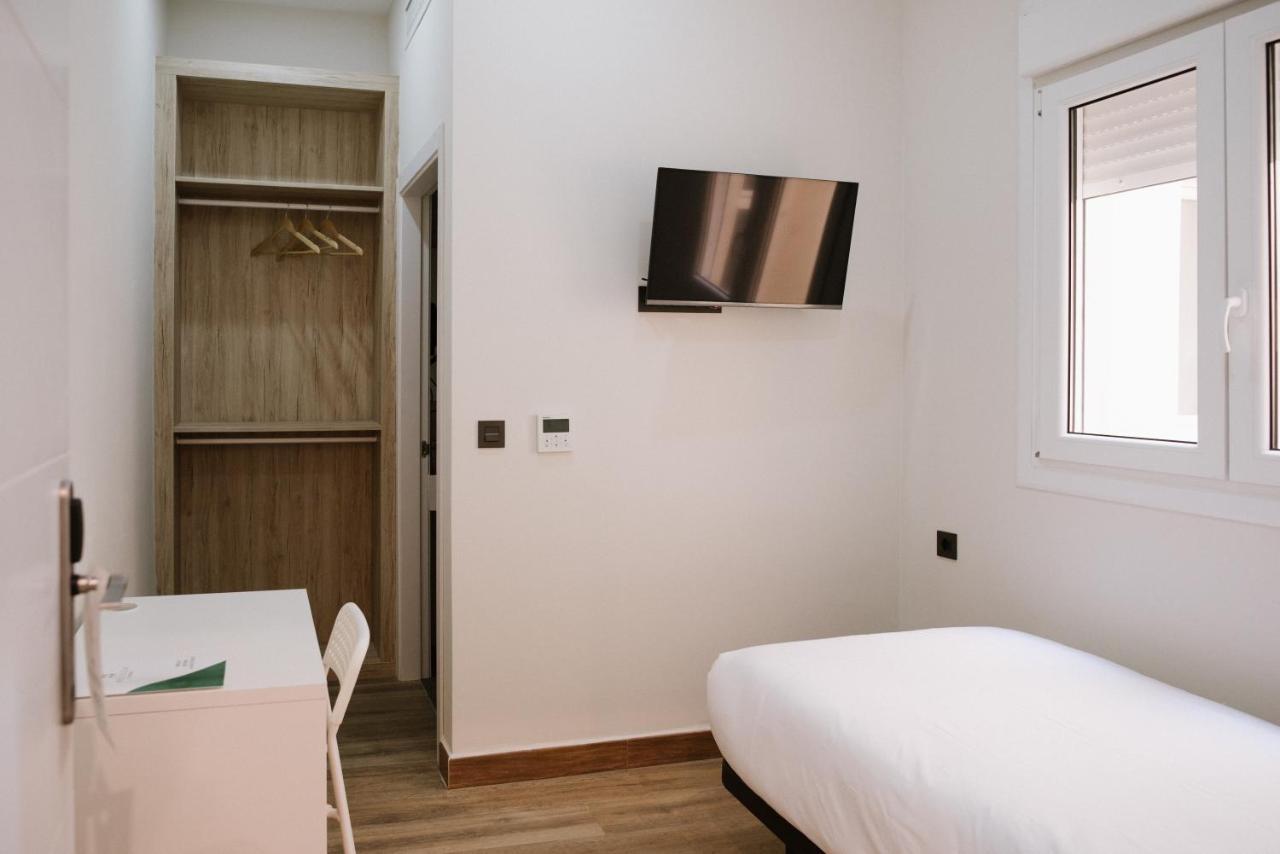 Hotel Melilla Centro Kültér fotó