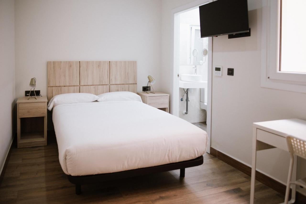 Hotel Melilla Centro Kültér fotó