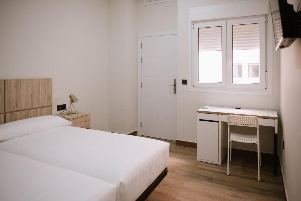 Hotel Melilla Centro Kültér fotó