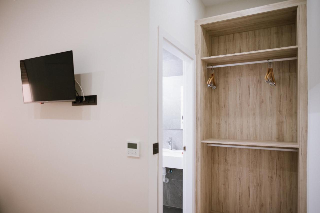 Hotel Melilla Centro Kültér fotó