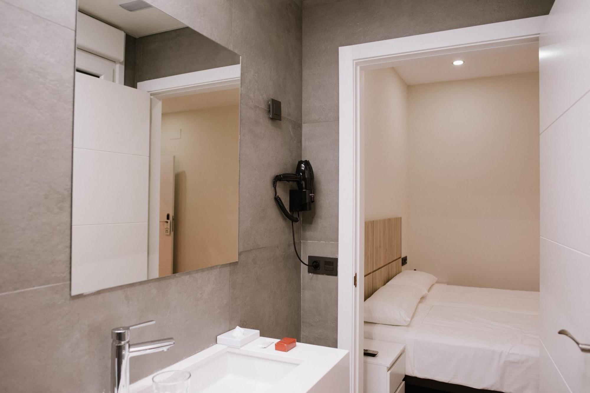 Hotel Melilla Centro Kültér fotó