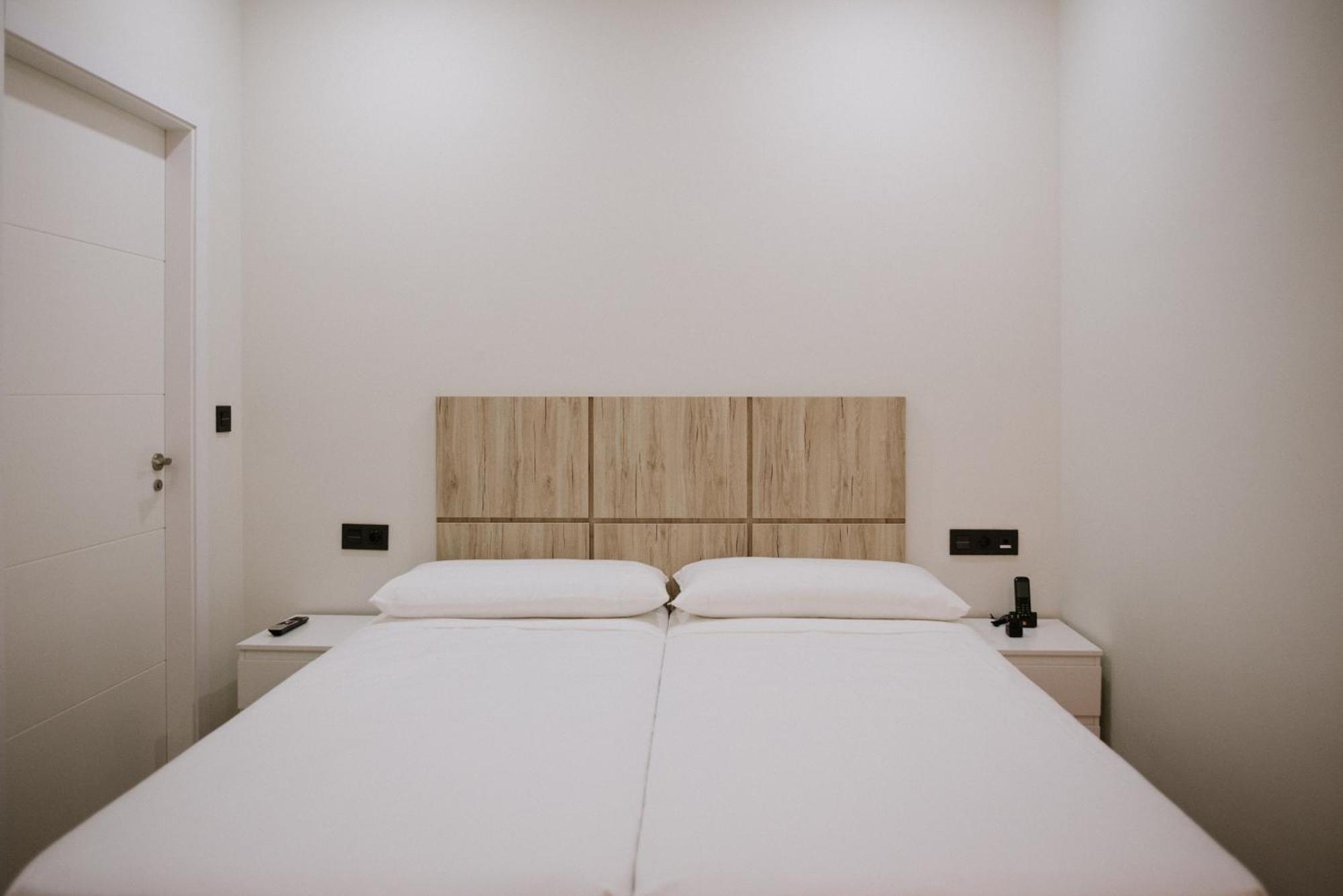 Hotel Melilla Centro Kültér fotó