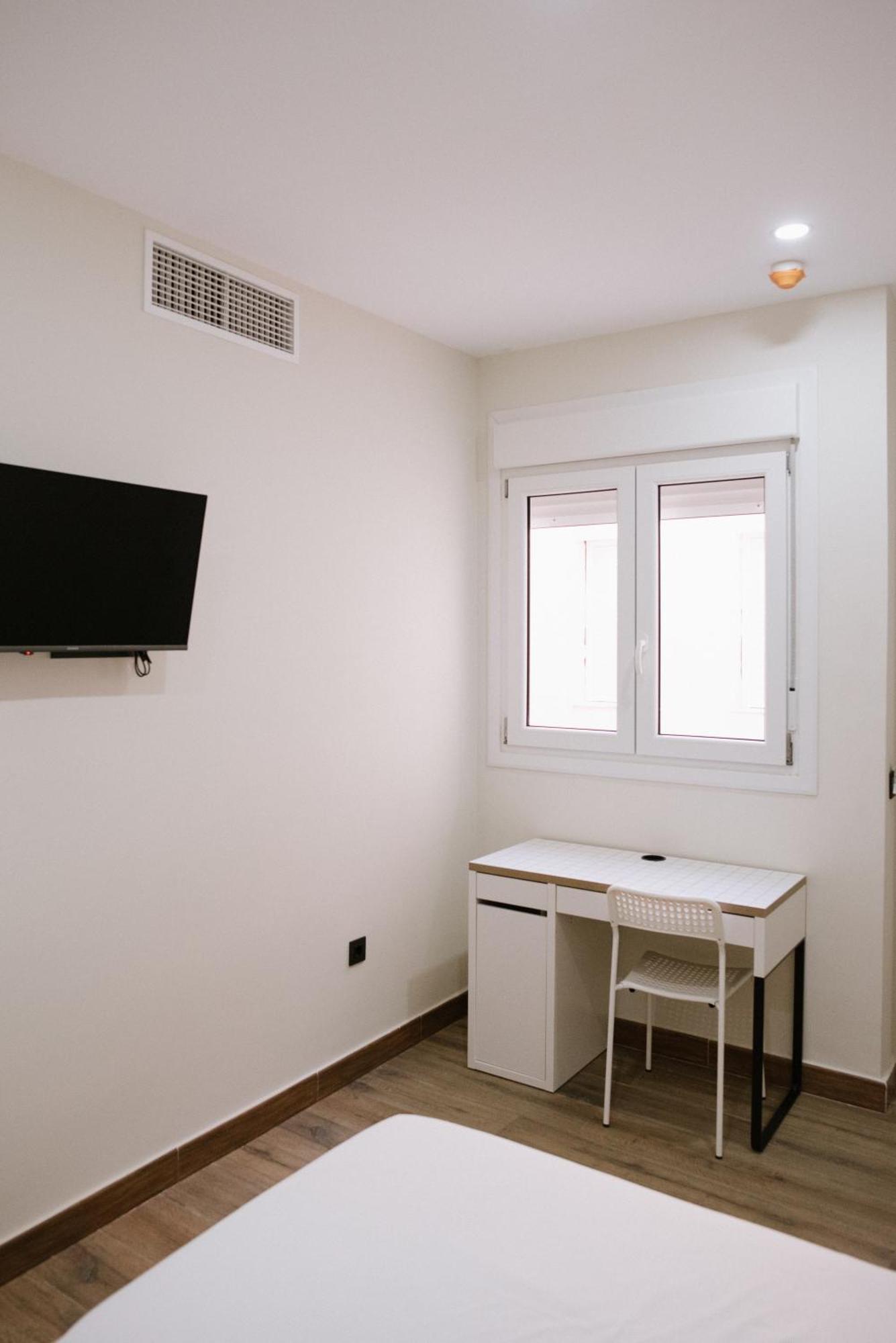 Hotel Melilla Centro Kültér fotó