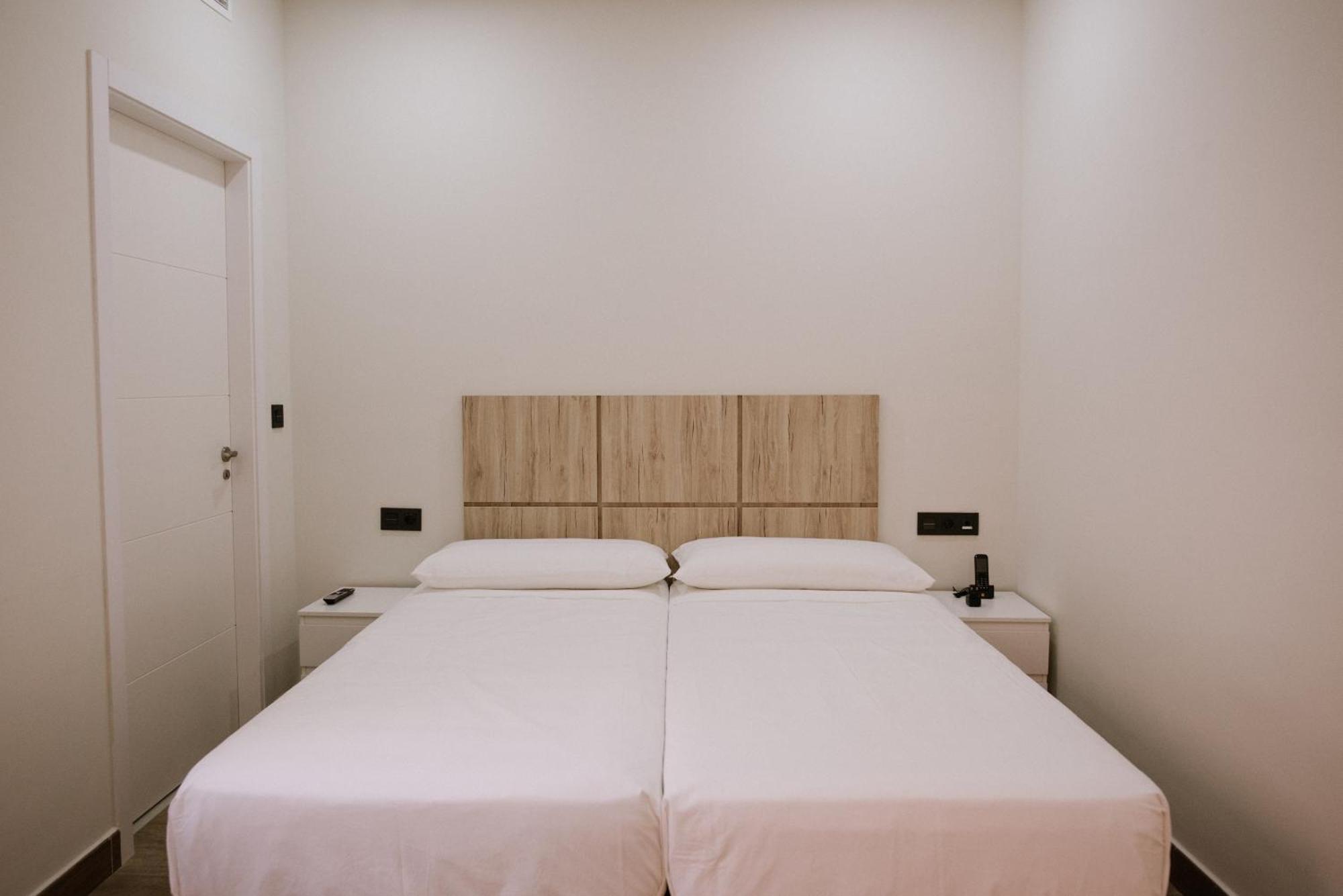 Hotel Melilla Centro Kültér fotó