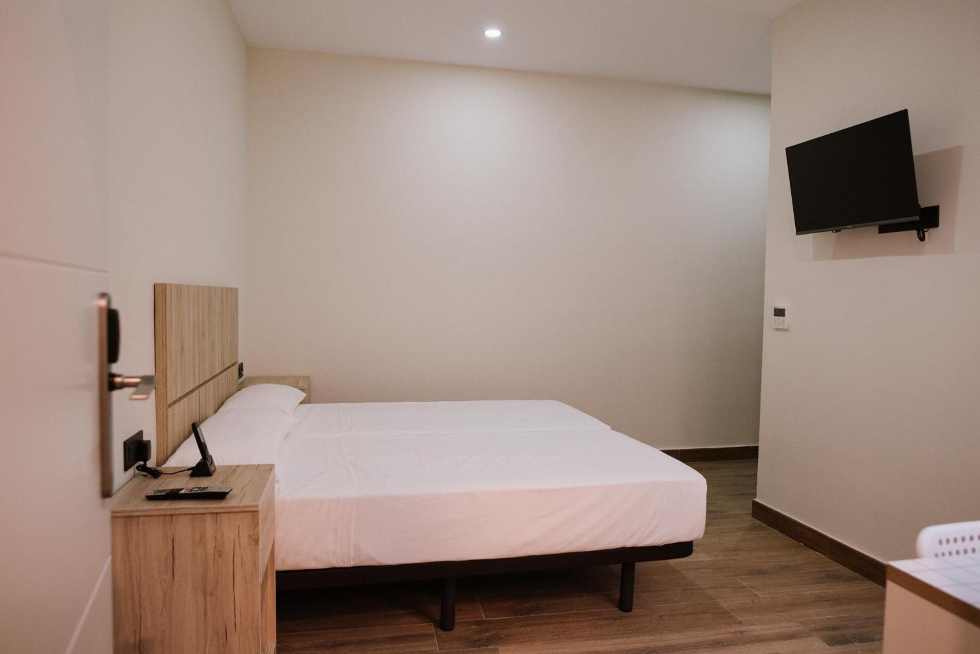 Hotel Melilla Centro Kültér fotó