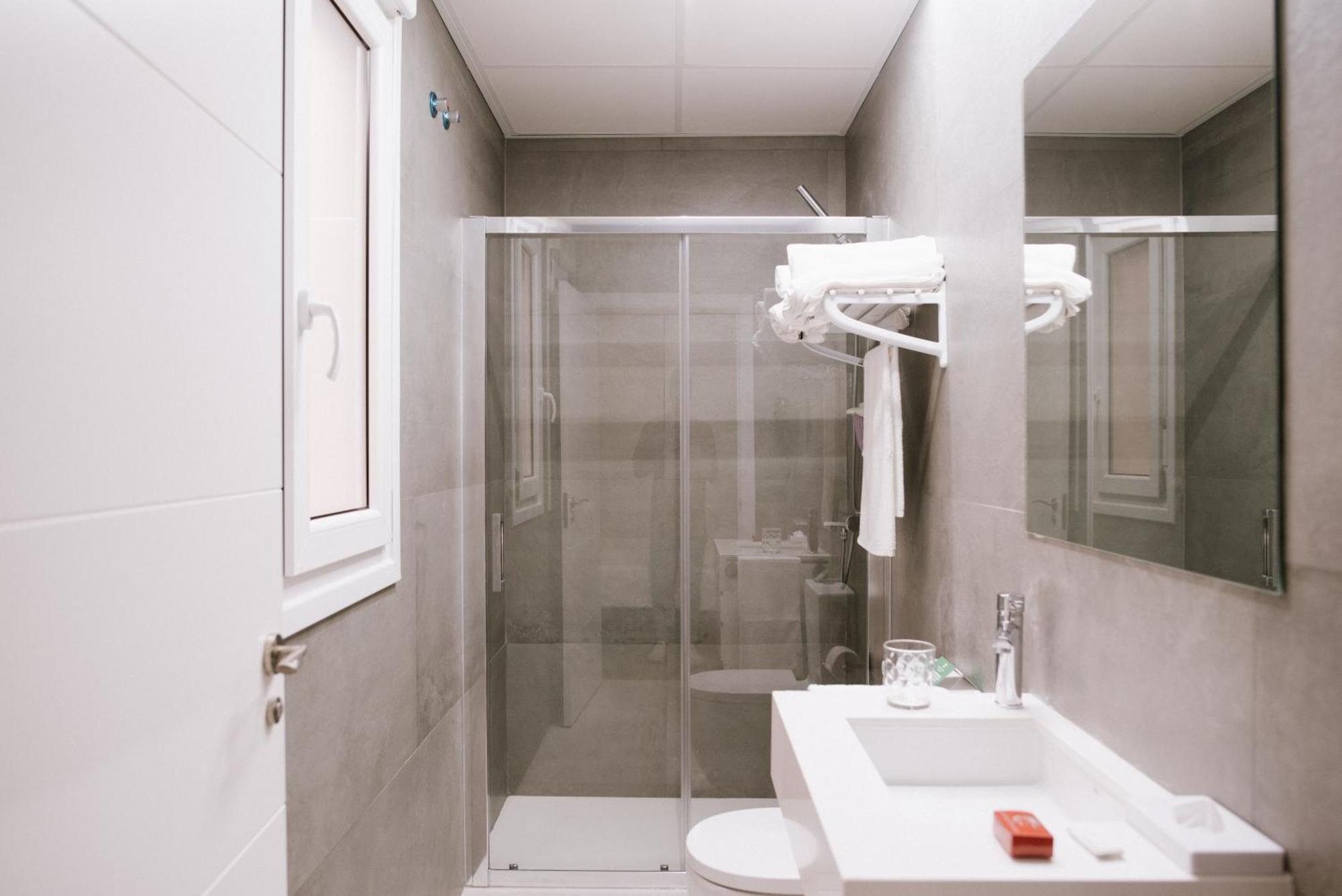 Hotel Melilla Centro Kültér fotó