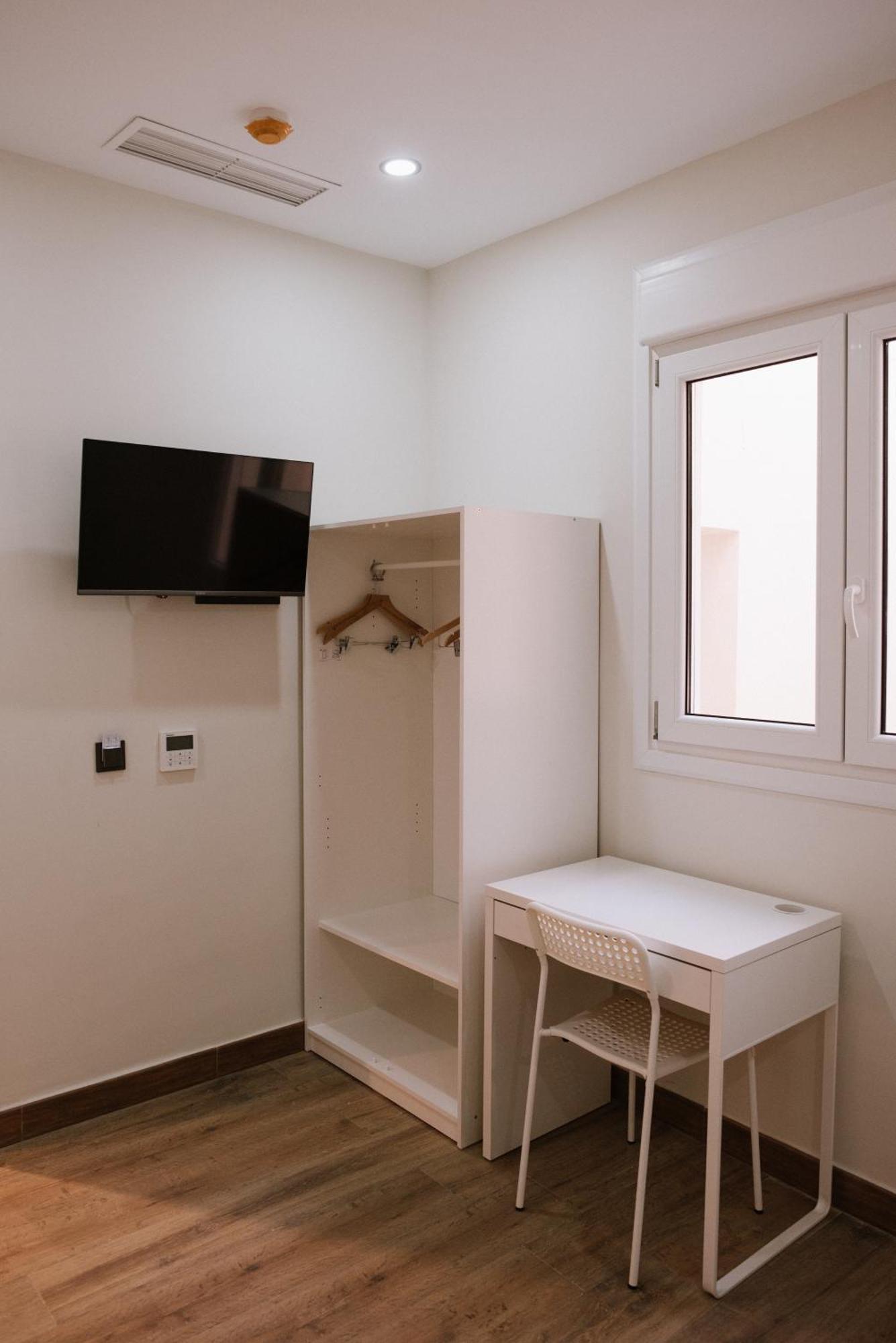 Hotel Melilla Centro Kültér fotó