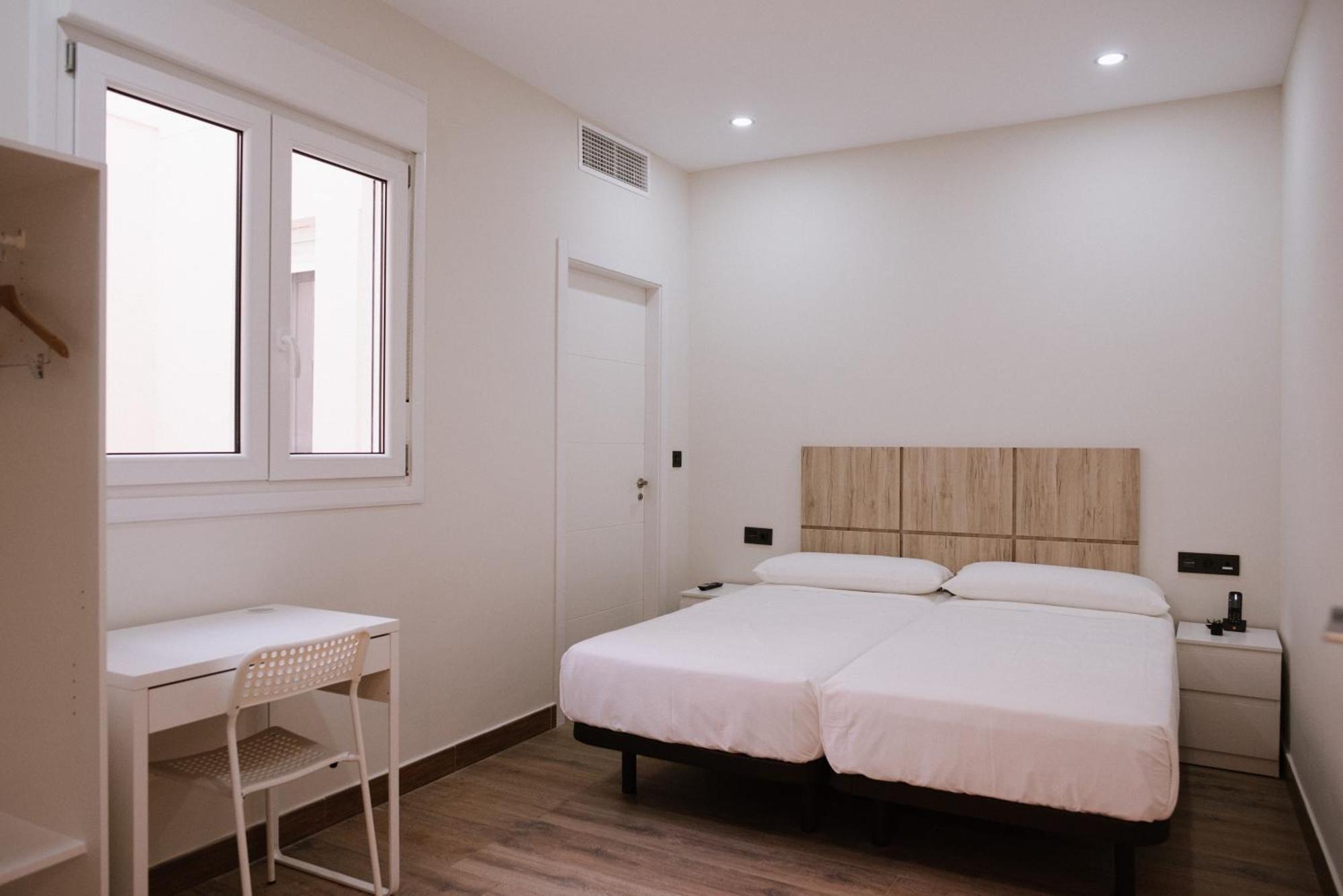 Hotel Melilla Centro Kültér fotó
