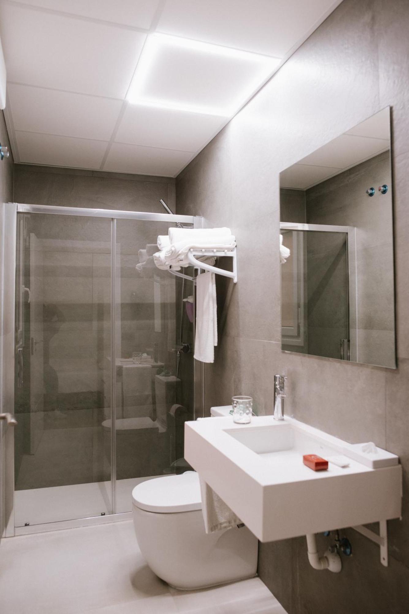 Hotel Melilla Centro Kültér fotó