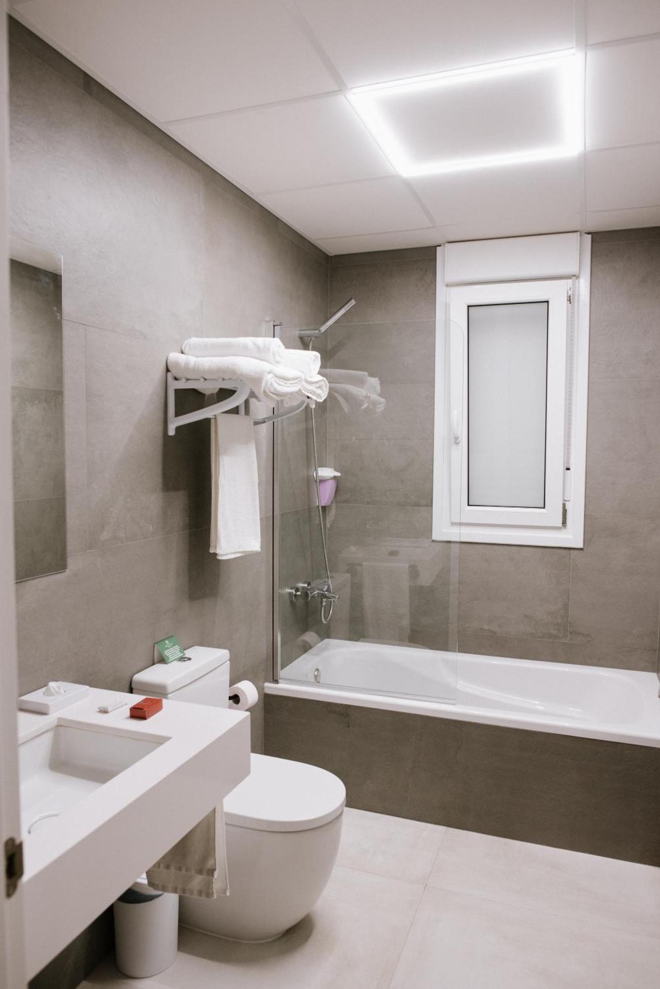 Hotel Melilla Centro Kültér fotó