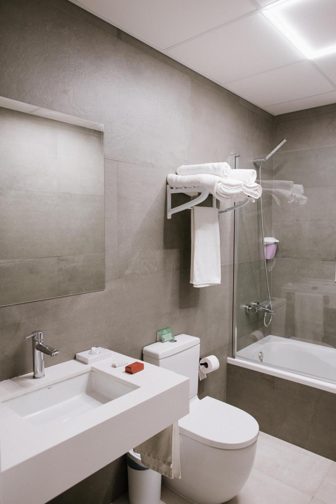Hotel Melilla Centro Kültér fotó