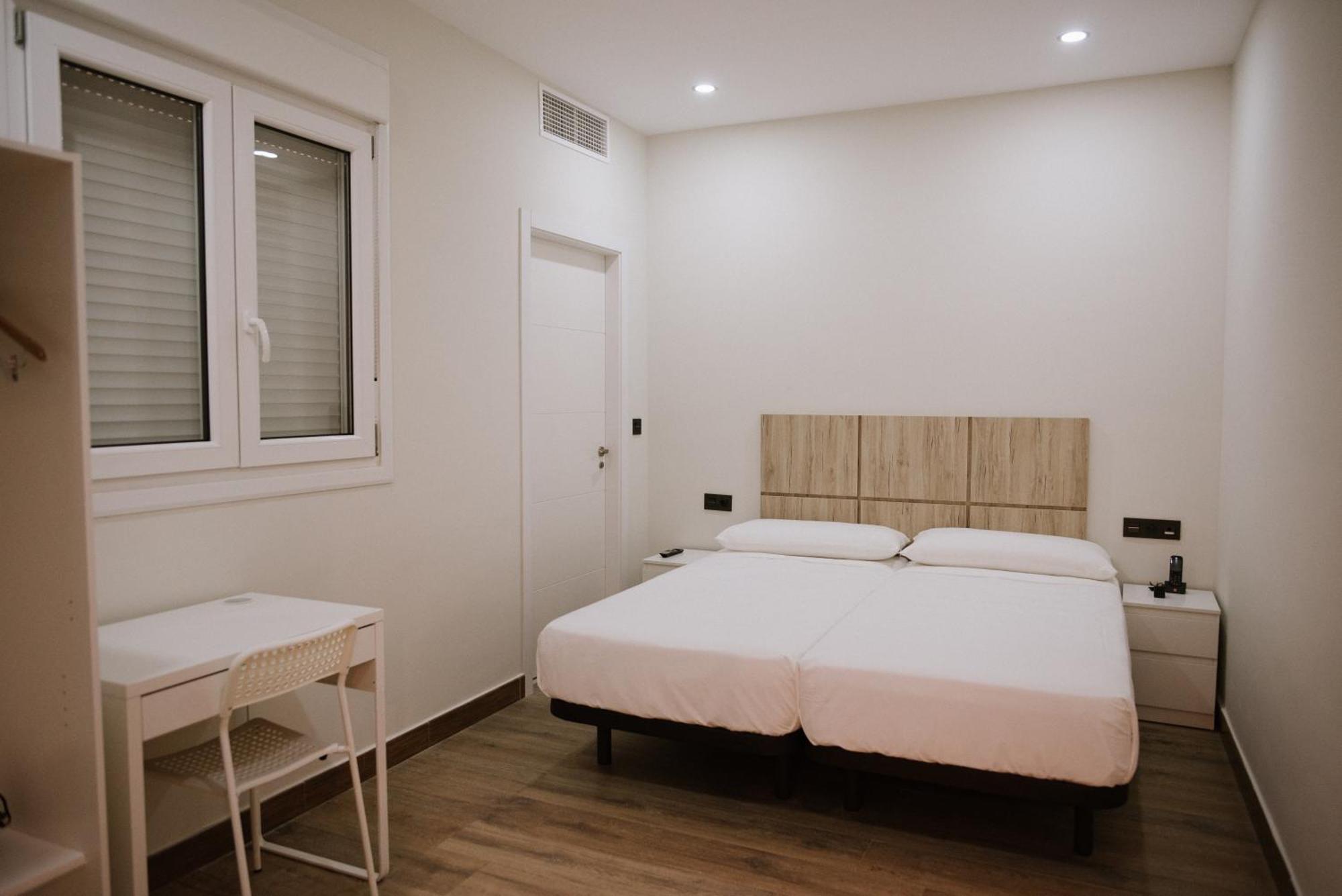 Hotel Melilla Centro Kültér fotó