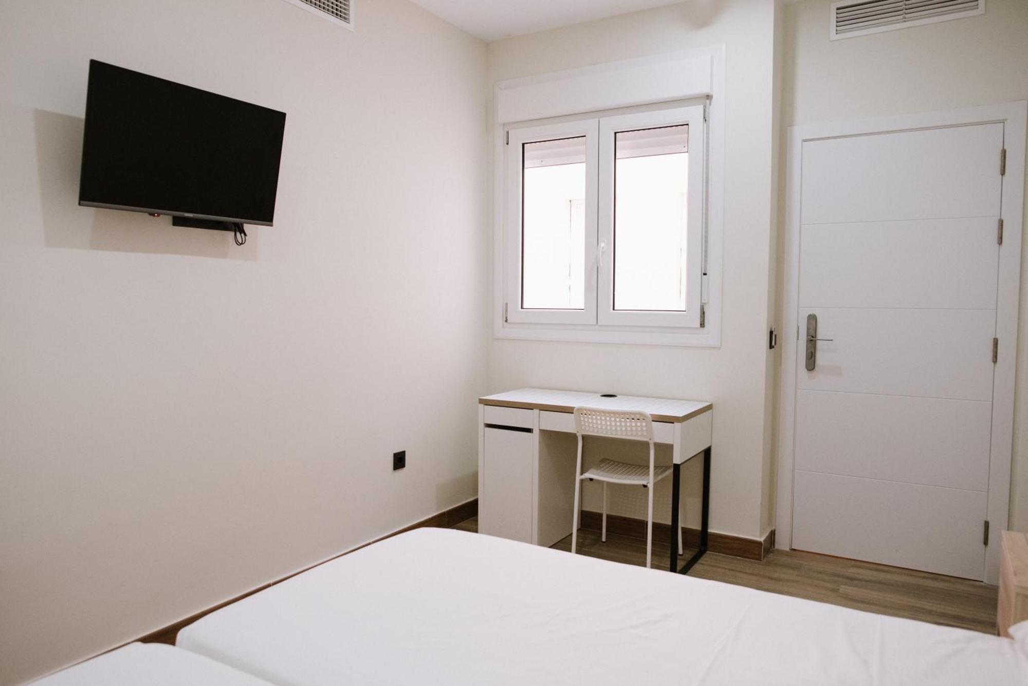 Hotel Melilla Centro Kültér fotó