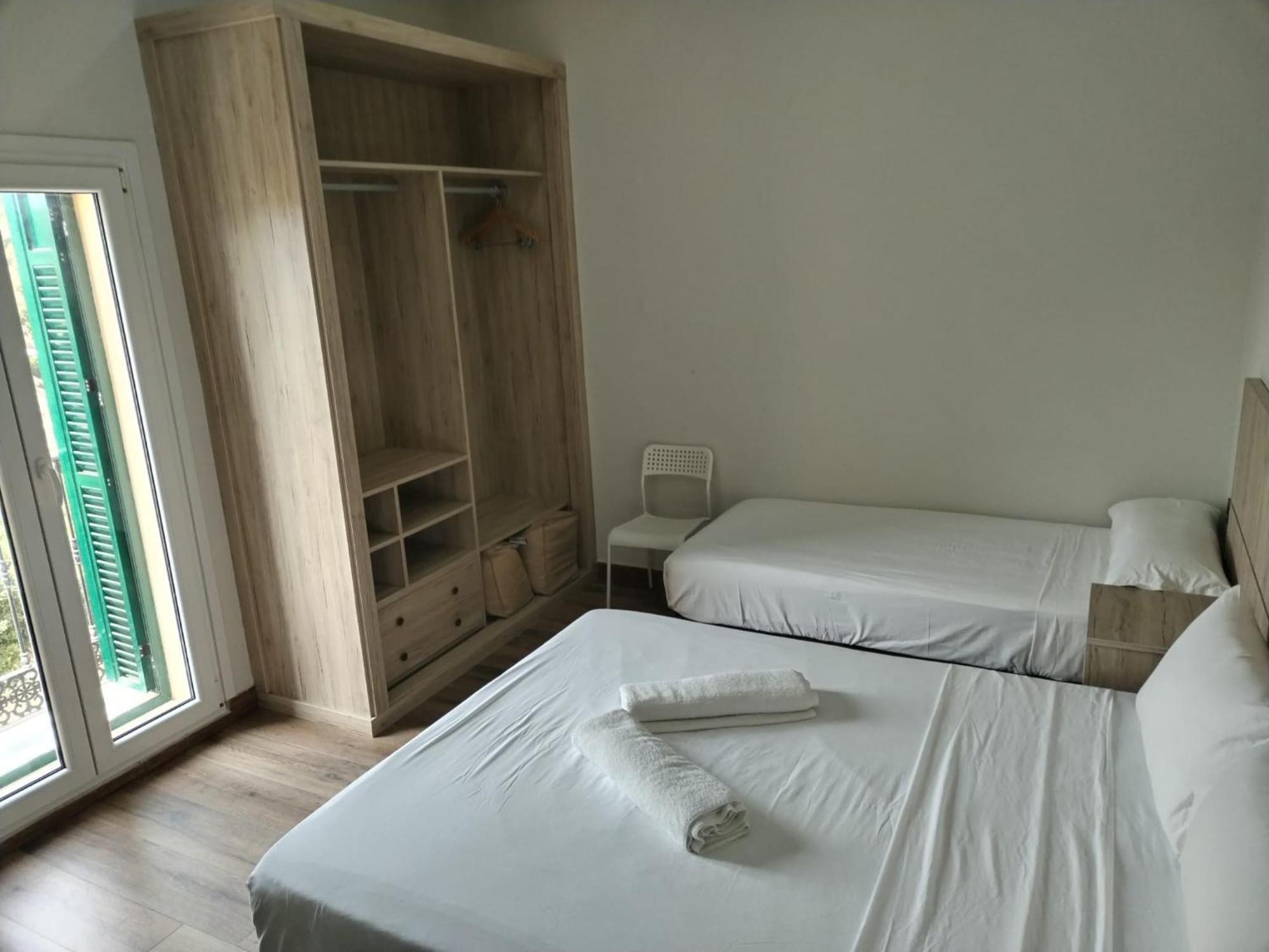Hotel Melilla Centro Kültér fotó